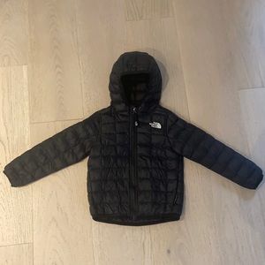 Kids North Face Thermoball Jacket